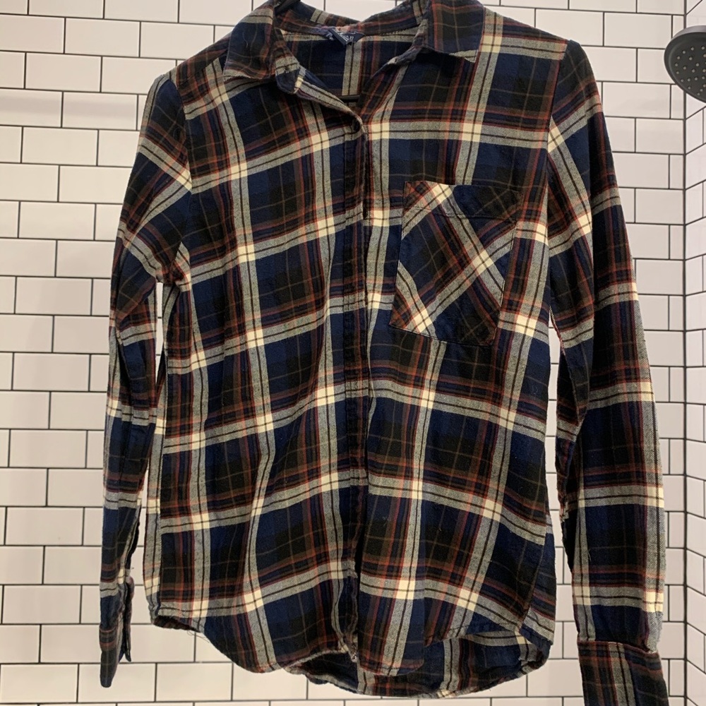 Flannel